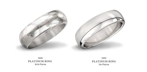 White Gold vs Platinum: Which Metal Is Best For Your Ring? | With Clarity