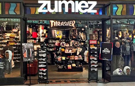 IS ZUMIEZ GOOD FOR THE SKATE INDUSTRY? - Jenkem Magazine