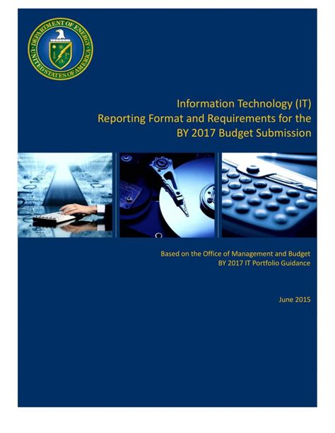 It Management Report Template Examples Pdf Examples intended for It Management Report Template ...