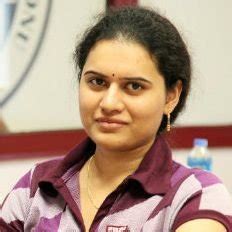 Humpy Koneru Biography, Age, Height, Weight, Family, Caste, Wiki & More