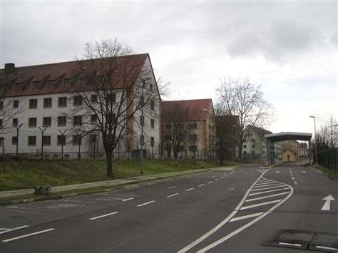 Abanoned US Military Base, Marshall Heights, Kitzingen, Germany | Wurzburg, Beautiful places ...