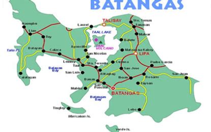 Batangas to enforce seasonal closure of fishing grounds next month ...