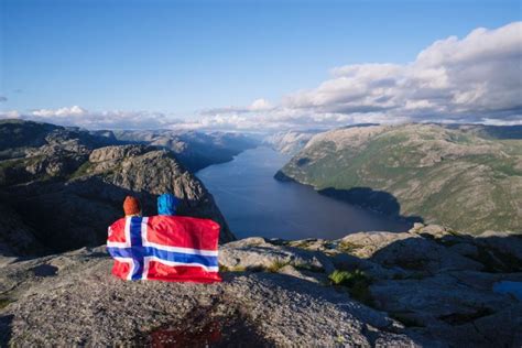 The Insider's Guide to Norwegian Culture [Full Guide]