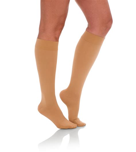 Compression Socks for Lymphedema | Compression Stockings