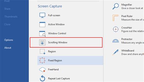 How To Scrolling Screenshot In Windows 11 - Image to u