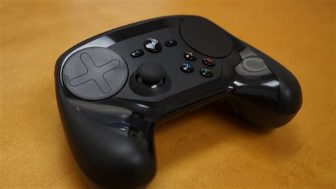 How to make the most of the Steam Controller: a comprehensive guide ...