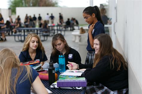 Lunch Program - Great Hearts Scottsdale Prep, Serving Grades 6-12