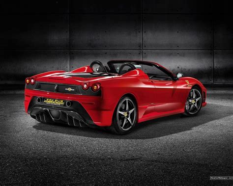 Ferrari F430 Wallpapers - Wallpaper Cave