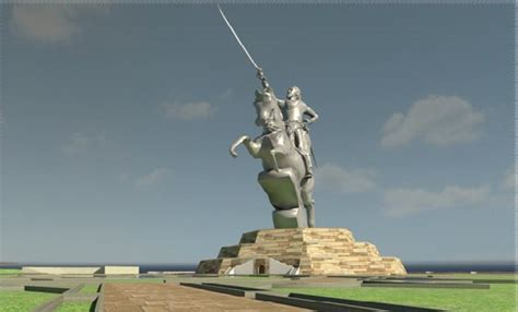 Maharashtra Govt Doesn’t Have Money, But Clears Rs 3,600 Cr Shivaji Statue Off Mumbai - ScoopWhoop