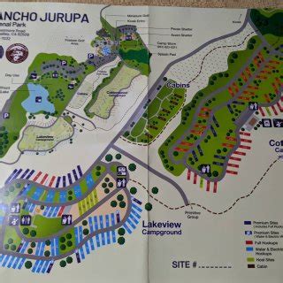 Rancho Jurupa Park - Riverside, California - RV LIFE Campground Reviews