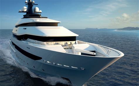 Yacht Wallpapers High Resolution - WallpaperSafari