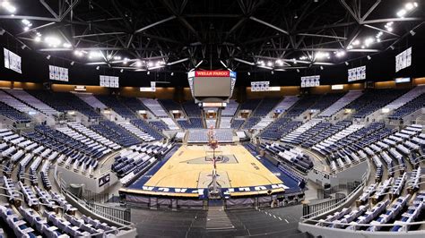 Wolf Pack lands 'historic gift' to fund Nevada basketball project