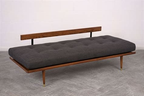 Adrian Pearsall Mid-Century Modern Daybed