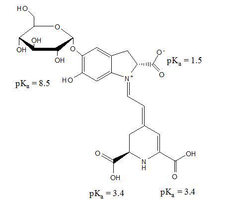 Investigations of Chemicals in Natural Food Coloring. Part 2: Berry ...