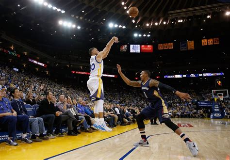 Stephen Curry Says He Can Get Better, and 29 Teams Shudder - The New ...