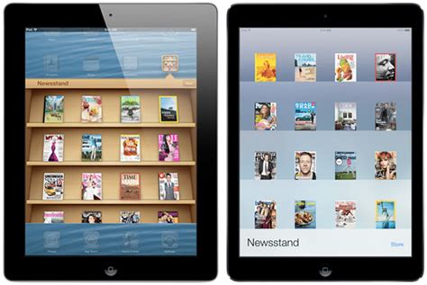 Ipad 4 Vs Ipad Air Specs