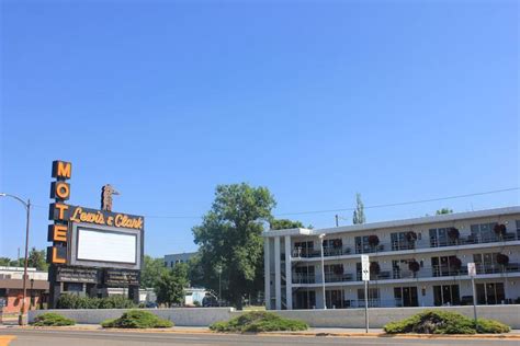 Bozeman Lewis & Clark Motel Bozeman | Bookonline.com