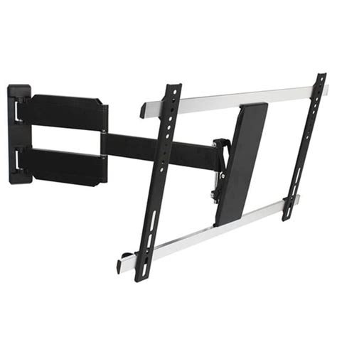 Shop Full Motion 32 to 60-inch Flat Panel TV Wall Mount - Free Shipping ...