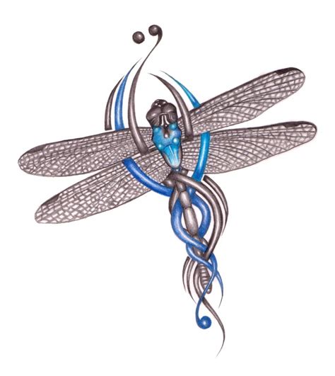 Dragonfly Tattoo ~ Women Fashion And Lifestyles