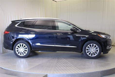 New 2020 Buick Enclave Premium AWD AWD SUV