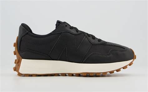 New Balance 327 Black Gum Release Date - Sneaker Bar Detroit