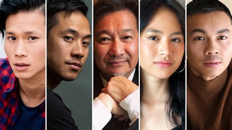 ‘The Sympathizer’: HBO/A24’s Drama Series Adaptation Sets Lead Cast ...