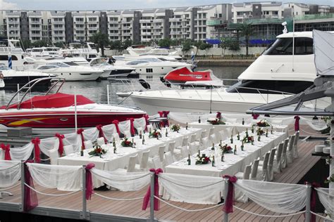 ONE Degree 15 Marina Club – Blissful Brides Singapore