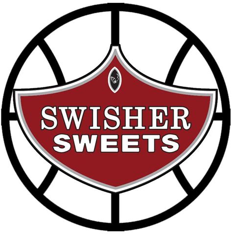 Swisher Logo - LogoDix