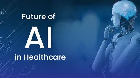 Future of AI in Healthcare | How AI Revolutionizing Healthcare | Qualitrix