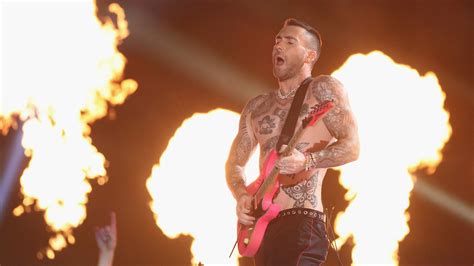 Watch Super Bowl 2019 halftime show: Maroon 5, Big Boi and Travis Scott ...