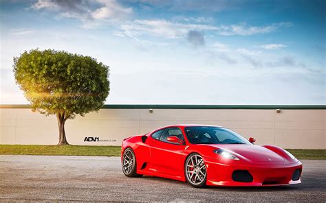 Ferrari Cars Wallpapers- Full Hd | Huge Wallpapers Collection