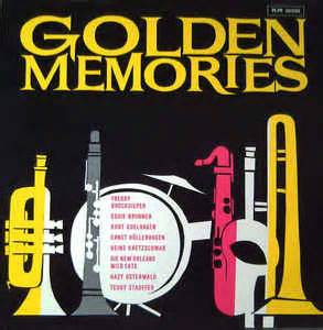 Golden Memories (Vinyl) - Discogs