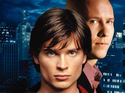 75 Wallpapers HD Smallville [Para Guardar Directamente] - Taringa!