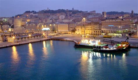 Best places to visit in Ancona, Italy