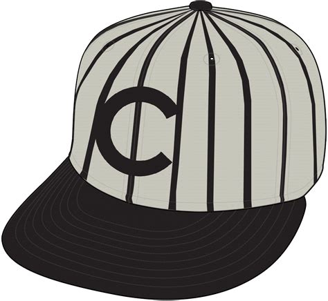 Chicago Cubs - Cap - National League (NL) - Chris Creamer's Sports ...