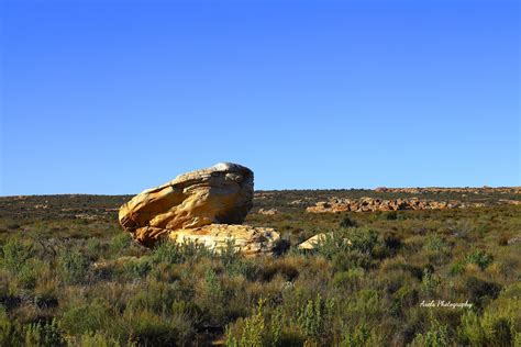 Cederberg Rocks — Axel's Photography