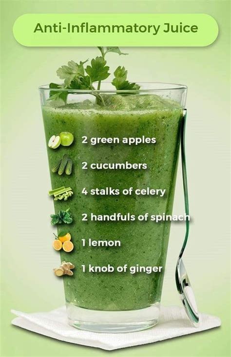 Healthy Drinks Smoothies, Juicer Recipes, Healthy Drinks Recipes ...