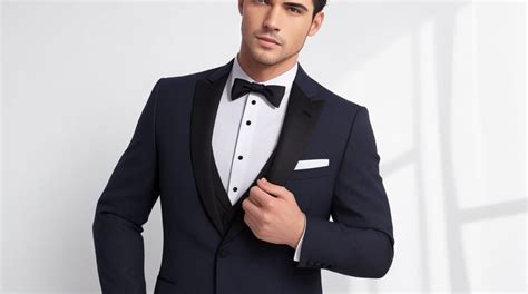 Men's Formal Dress Code: A Comprehensive Guide : r/formalgentlemen