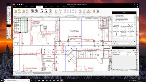 Simple 2d Floor Plan Software For Mac | Review Home Co