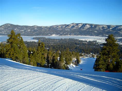 EXPLORING BIG BEAR CALIFORNIA