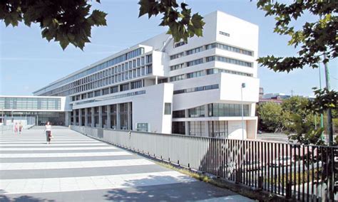 CY | Cergy Paris Université, employeur sur Profil Public