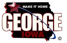 George, Iowa Home Page