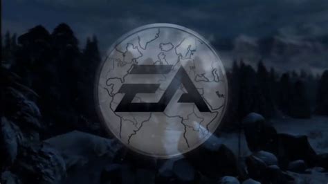 EA logos - YouTube