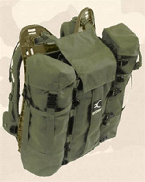 HF Manpack Military Tactical Transceiver Codan 2110M- Frequency