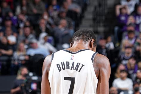 Kevin Durant revealed why he requested a trade from the Nets - SBNation.com