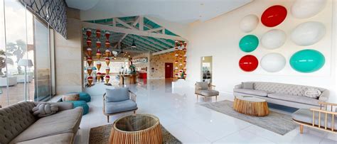 5-star All-Inclusive resort in Cancún | Iberostar Selection Cancún