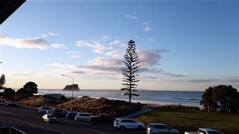 Mount Maunganui - Luxury Holiday Home - YouTube