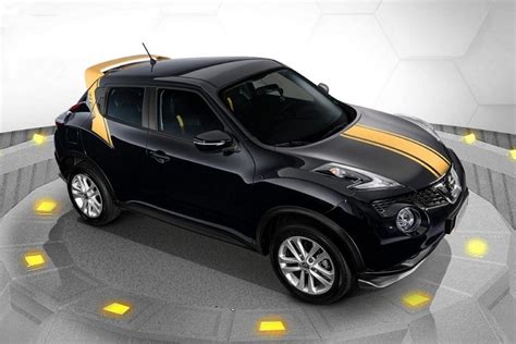 Nissan Philippines Just Enhanced the Juke for 2019 with the New N-Sport ...