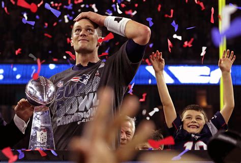 Is the Patriots win the greatest in Boston sports history?