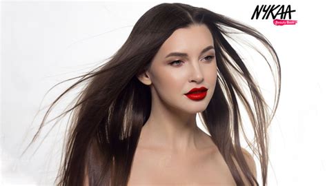 Hottest Red Lipstick Shades We Swear By | Nykaa's Beauty Book